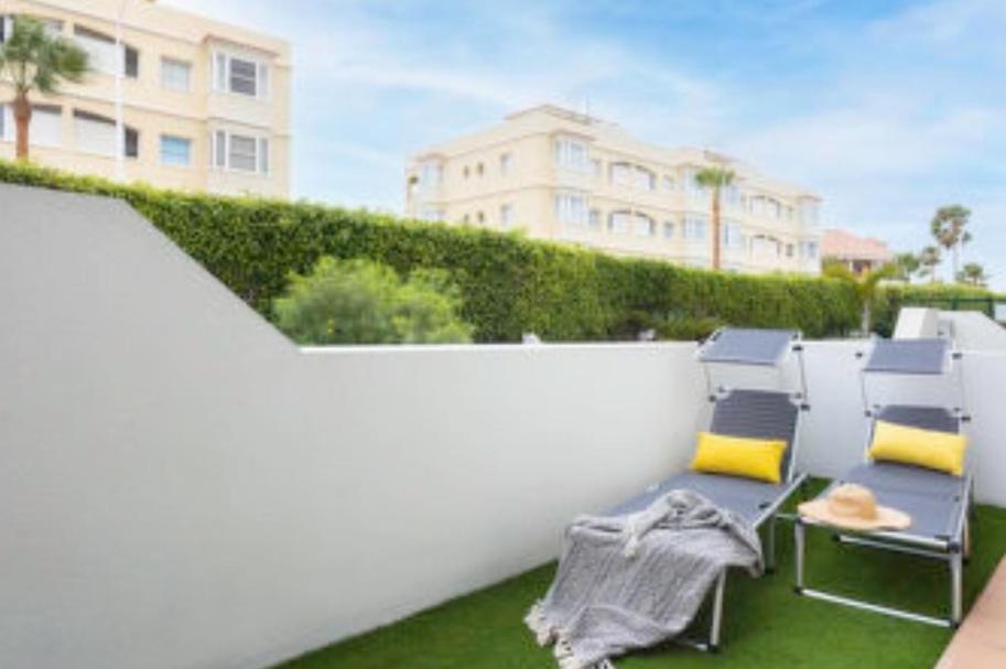 San Miguel Golf Canadas San Miguel de Abona Exterior photo